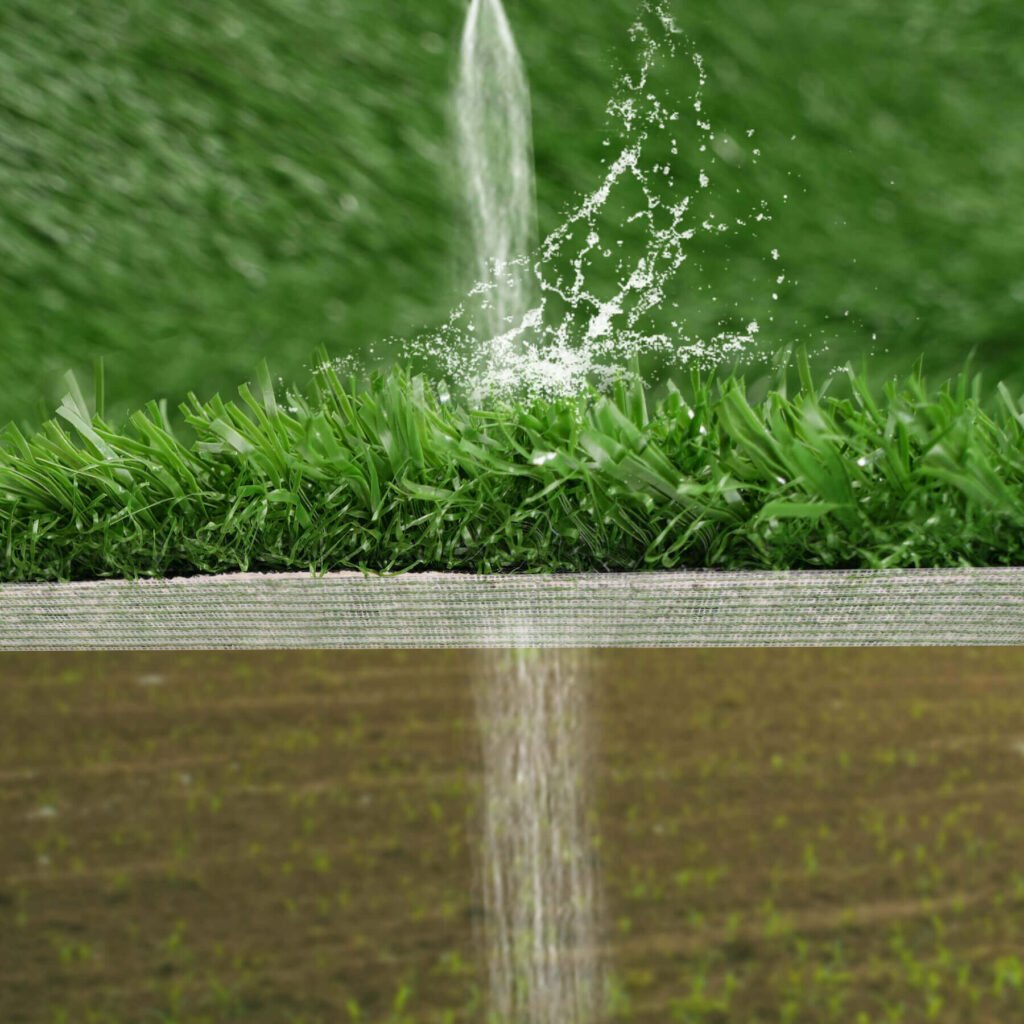 LOOBANI Dog Grass Pee Pads