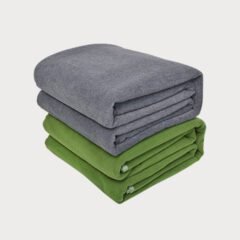 LOOBANI Reusable Dog Playpen Mat 01