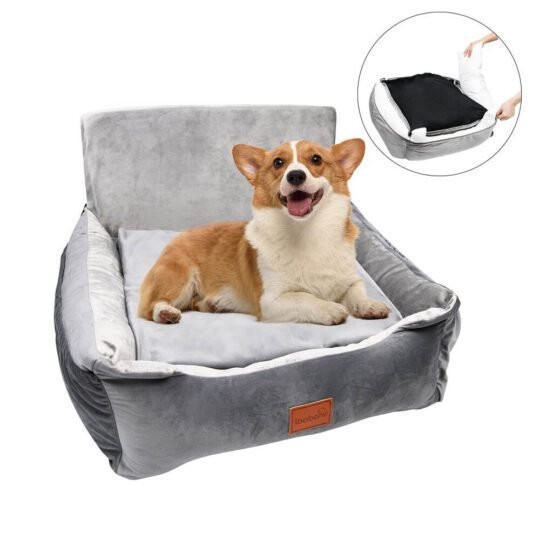 Dog Car Seats & Boosters