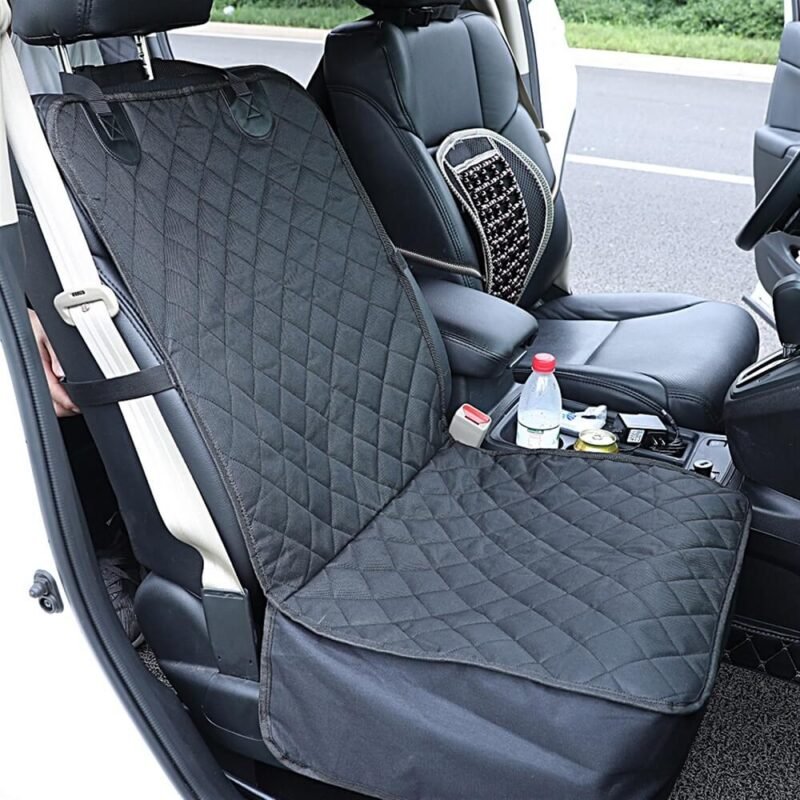 Pet Seat Cover (2)
