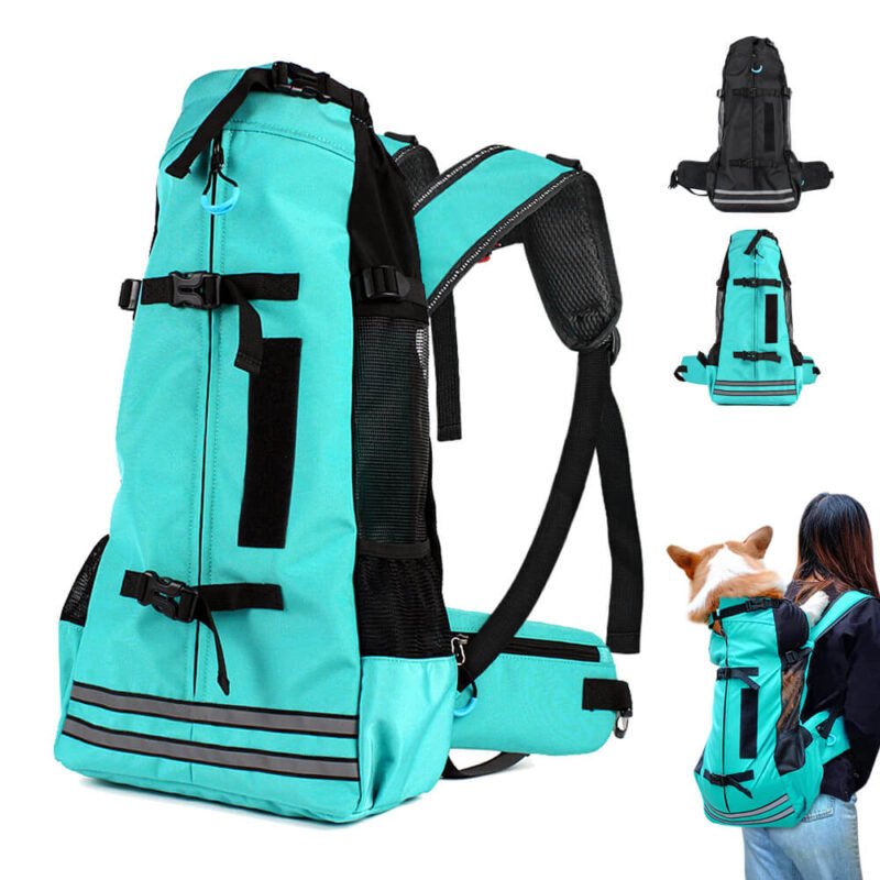 Travel Pet Backpack (1)