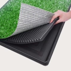 LOOBANI Indoor Dog Potty Systems 02