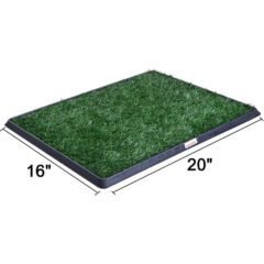 LOOBANI Indoor Dog Potty Systems