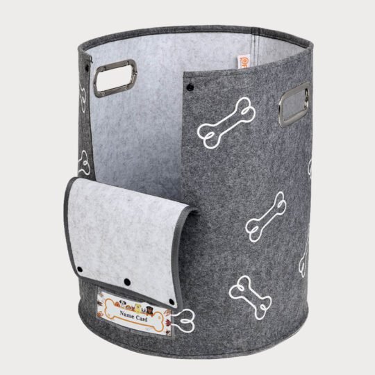 Pet Supplies Storage Box