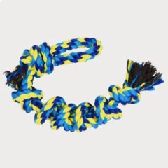 Rubber Chew Toy for Dogs