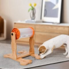 Interactive Pet Football Toys With Grab - Loobani