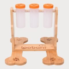 Loobani Dog Puzzles review – fun for the thinking dog - The Gadgeteer