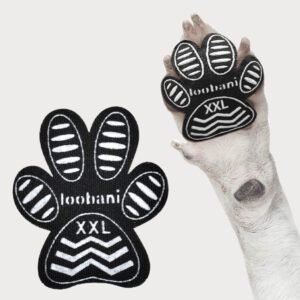 Loobani Dog Paw Pad V2.0 Installation